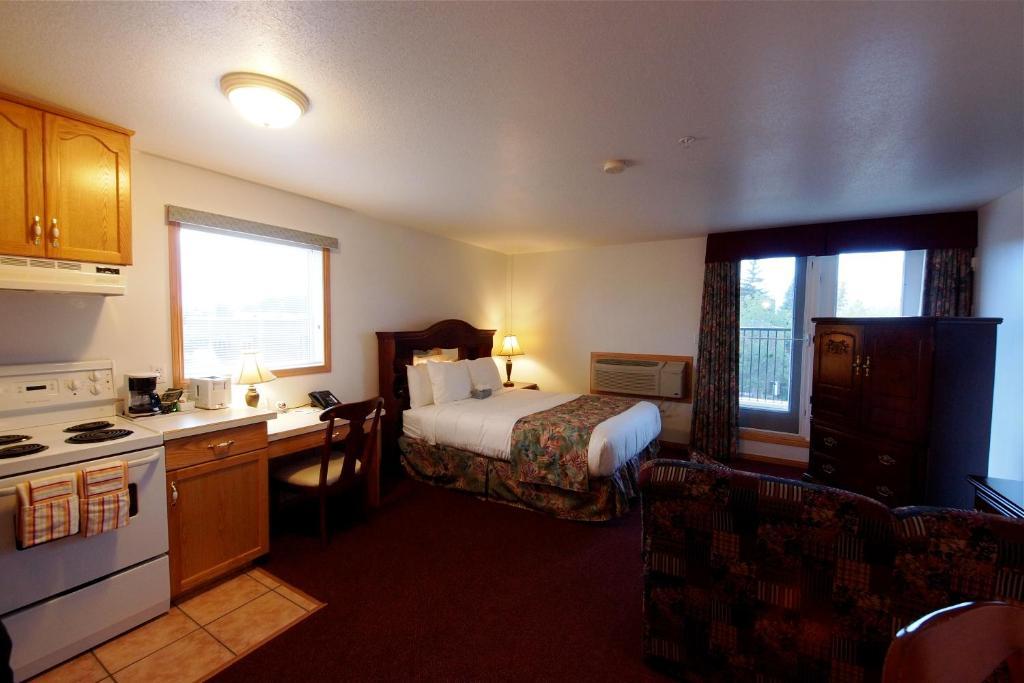 Executive House Suites Hotel & Conference Centre Хай-Левел Номер фото